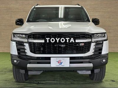 2023 Toyota LAND CRUISER 300 缩略图 15