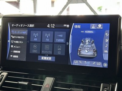 2023 Toyota LAND CRUISER 300 缩略图 23