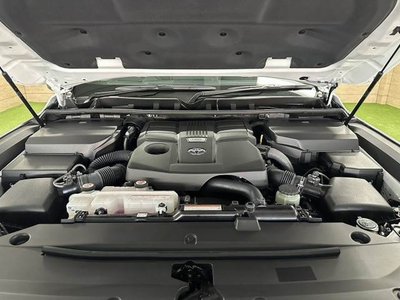 2023 Toyota LAND CRUISER 300 缩略图 14