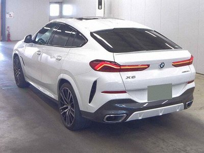 BMW X6 - 2