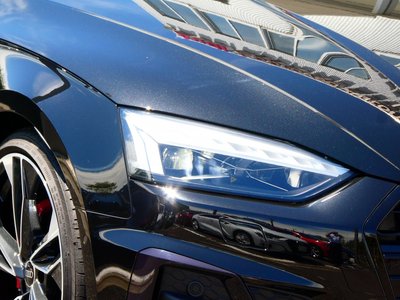 2022 AUDI A5 SPORTBACK 照片 53