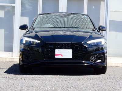 2022 AUDI A5 SPORTBACK 照片 5