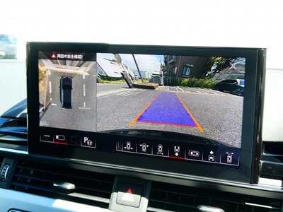 2022 AUDI A5 SPORTBACK 照片 46