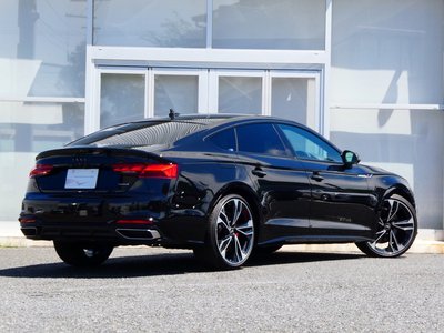 2022 AUDI A5 SPORTBACK 照片 7