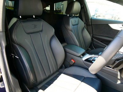 2022 AUDI A5 SPORTBACK 照片 10