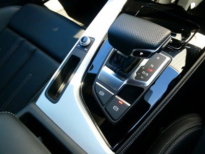 2022 AUDI A5 SPORTBACK 照片 26
