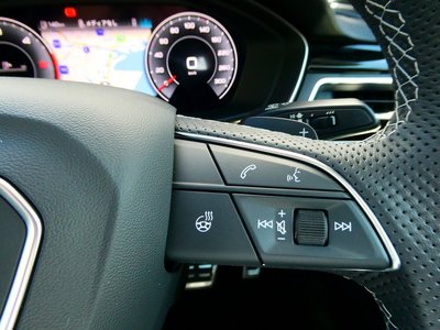 2022 AUDI A5 SPORTBACK 照片 23