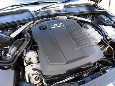 2022 AUDI A5 SPORTBACK 照片 48