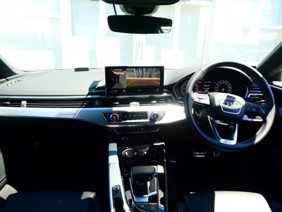 2022 AUDI A5 SPORTBACK 照片 16