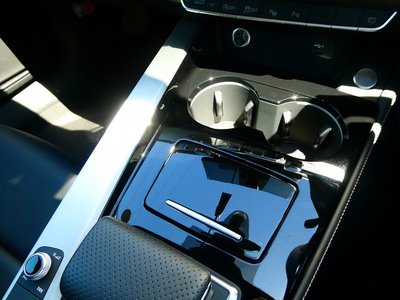 2022 AUDI A5 SPORTBACK 照片 27