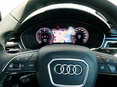 2022 AUDI A5 SPORTBACK 照片 24
