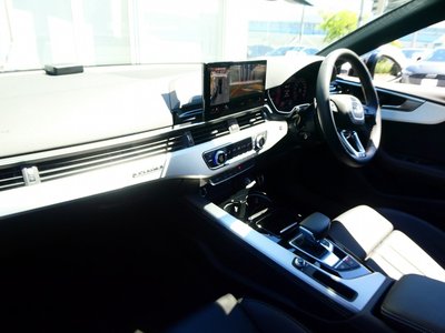 2022 AUDI A5 SPORTBACK 照片 15
