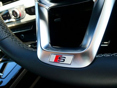 2022 AUDI A5 SPORTBACK 照片 25