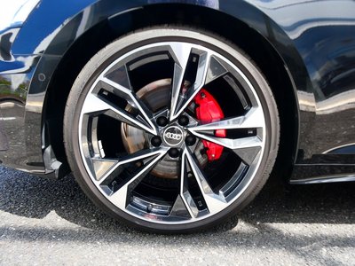 2022 AUDI A5 SPORTBACK 照片 62