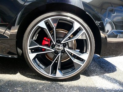 2022 AUDI A5 SPORTBACK 照片 61