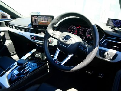 2022 AUDI A5 SPORTBACK 照片 14