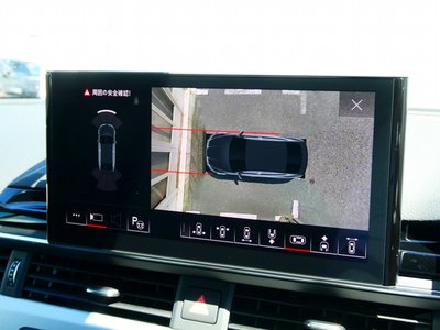 2022 AUDI A5 SPORTBACK 照片 47