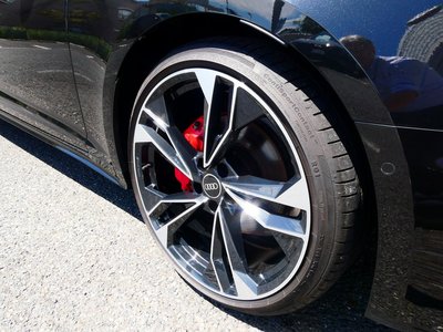2022 AUDI A5 SPORTBACK 照片 9