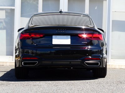 2022 AUDI A5 SPORTBACK 照片 8