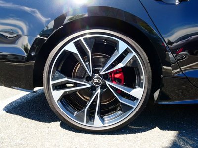 2022 AUDI A5 SPORTBACK 照片 60