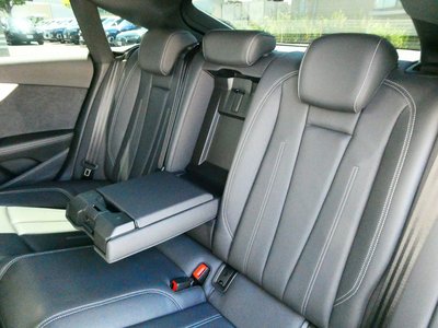 2022 AUDI A5 SPORTBACK 照片 18