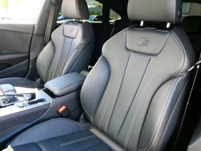 2022 AUDI A5 SPORTBACK 照片 12