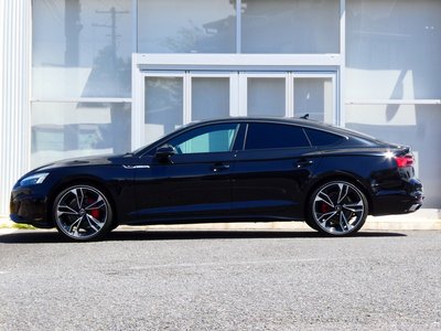 2022 AUDI A5 SPORTBACK 照片 6