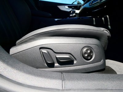 2022 AUDI A5 SPORTBACK 照片 11