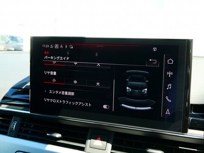 2022 AUDI A5 SPORTBACK 照片 40