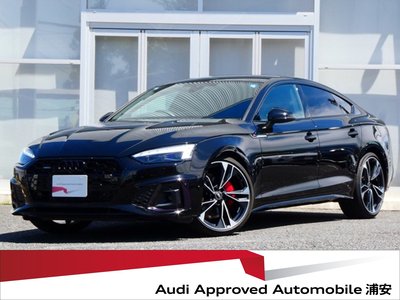 2022 AUDI A5 SPORTBACK 照片 1
