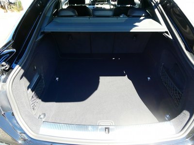2022 AUDI A5 SPORTBACK 照片 19