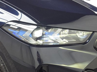 2025 BMW X6 照片 9