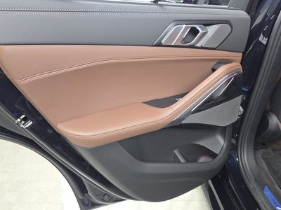 2025 BMW X6 — миниатюра 15