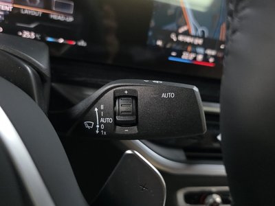 2025 BMW X6 — миниатюра 28
