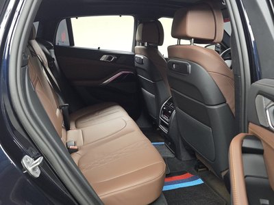 2025 BMW X6 — миниатюра 18