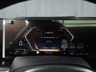 2025 BMW X6 — миниатюра 11