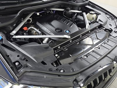 2025 BMW X6 照片 7