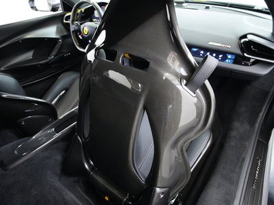 FERRARI 296 GTB - 9