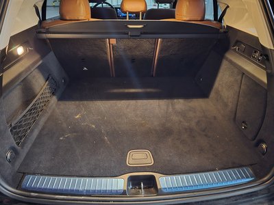 MERCEDES-BENZ GLE - 7