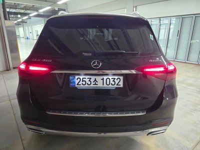 MERCEDES-BENZ GLE - 6
