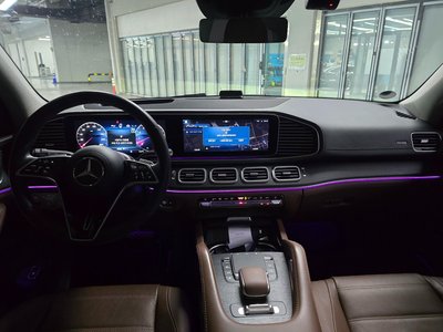 MERCEDES-BENZ GLE - 9