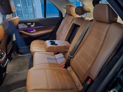 MERCEDES-BENZ GLE - 8