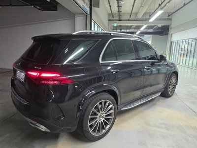 MERCEDES-BENZ GLE - 3