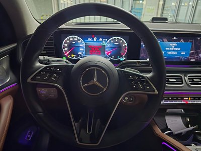 MERCEDES-BENZ GLE - 10