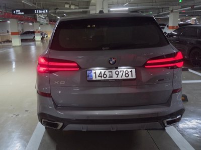 BMW X5 - 2