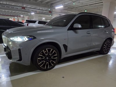 BMW X5 - 4