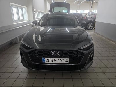 AUDI A5 - 1