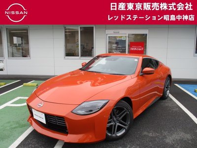 NISSAN FAIRLADY Z