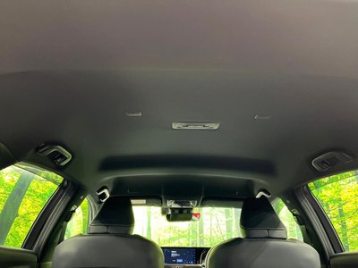 صورة مصغرة 39 لـ 2025 Toyota CROWN SPORT