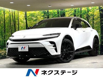 صورة 1 لـ 2025 Toyota CROWN SPORT
